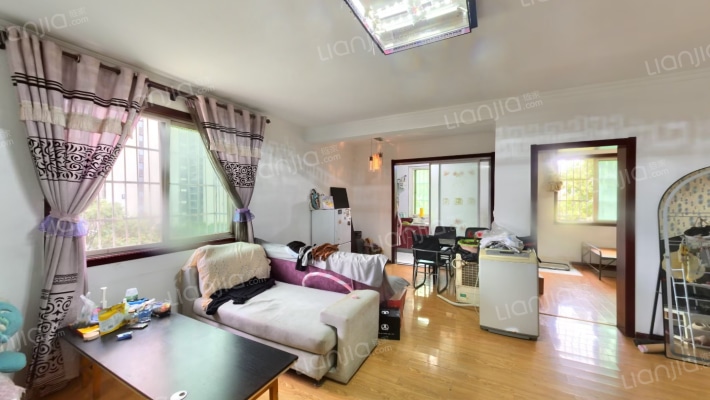 西贤庄二手房实景图