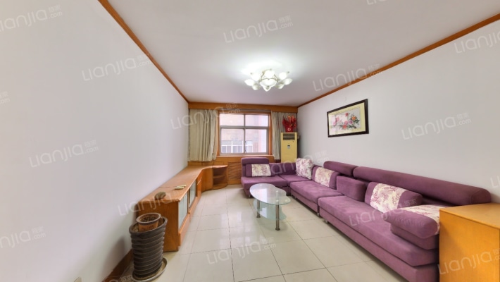 社会主义学院二手房实景图