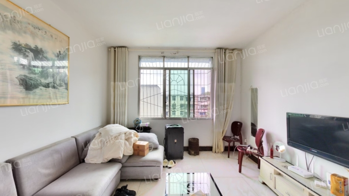 金都小区一区二手房实景图