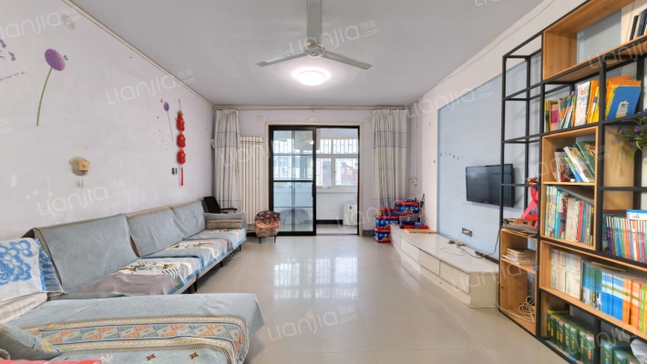 商业街7号二手房实景图