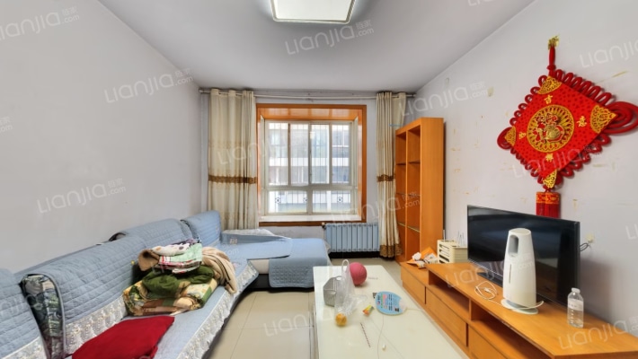 世纪花园小区二手房实景图