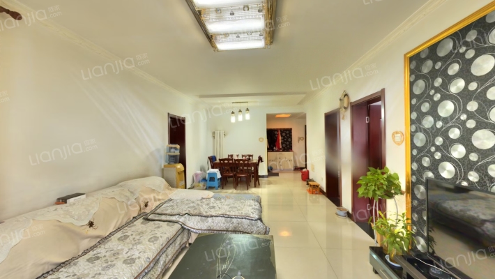 三四零二社区二手房实景图