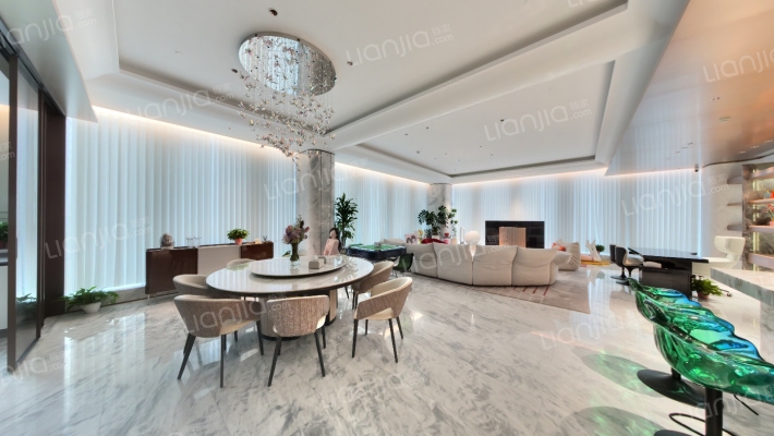 融泰云臻二手房实景图