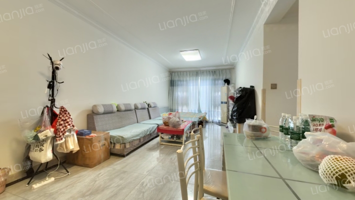 融创南湖逸家二手房实景图