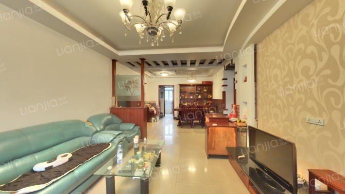 丽城花园二手房实景图