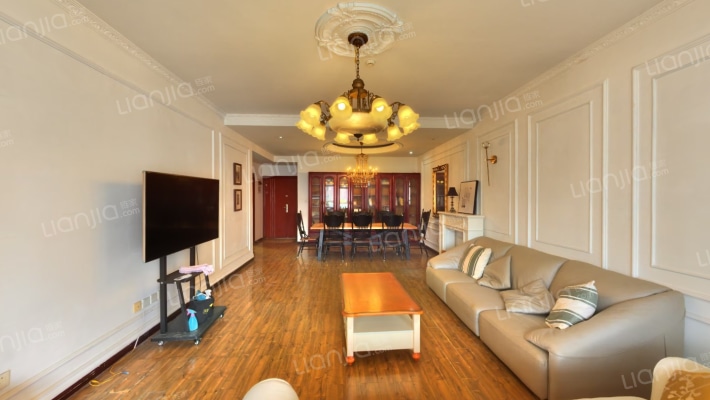 童子街庭苑二手房实景图