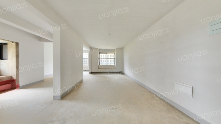 绿城桃李春风御园二手房实景图