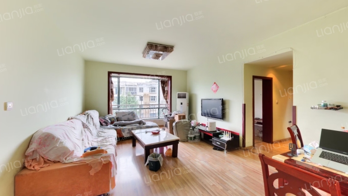 水云花都二手房实景图