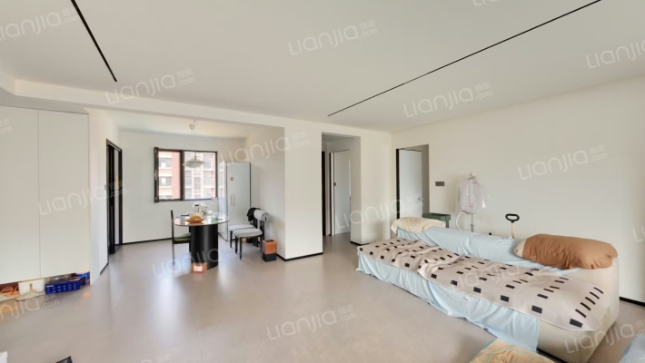 景瑞华发悦玺台二手房实景图