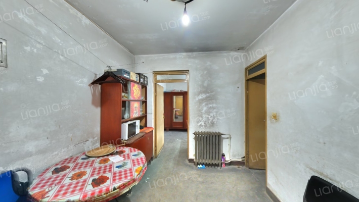 兴盛里(南开区)二手房实景图