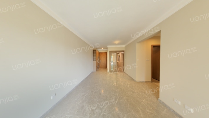 保利中景花园二手房实景图