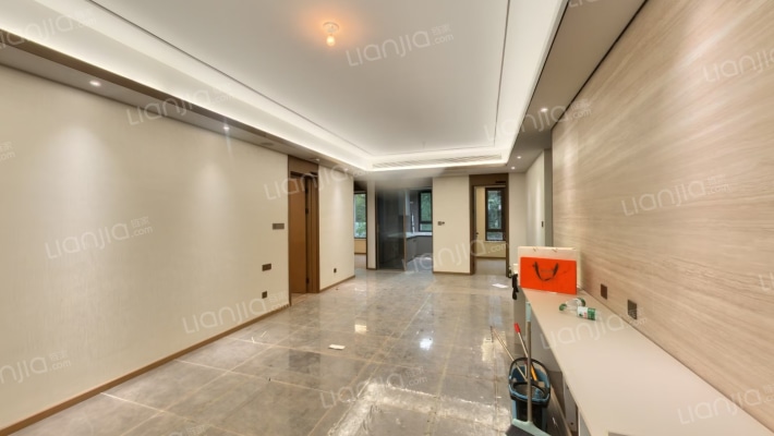 中南•上悦城|東沣二手房实景图