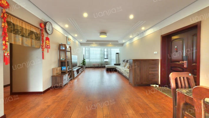 圣安卓花园二手房实景图