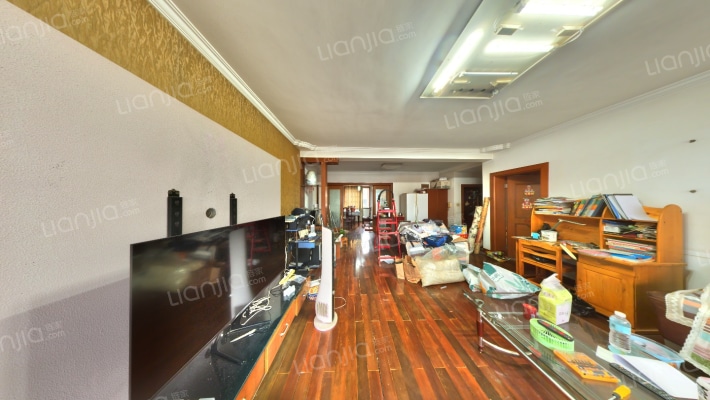 伊世纪城市花园一区二手房实景图