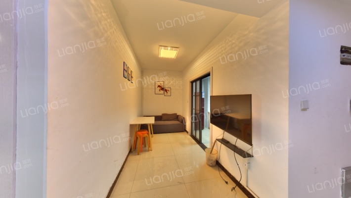 城北尚博苑二区二手房实景图