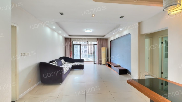 鲁能星城四街区二手房实景图