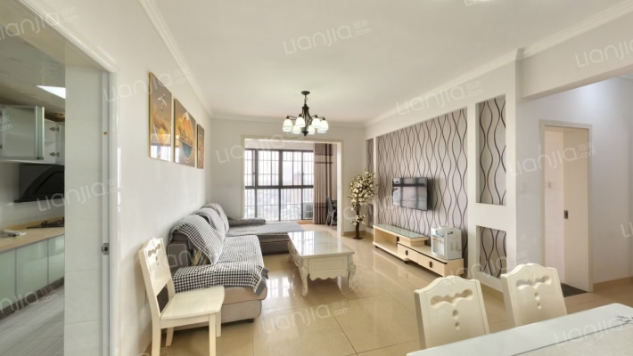 愿景河之洲微风岸二手房实景图