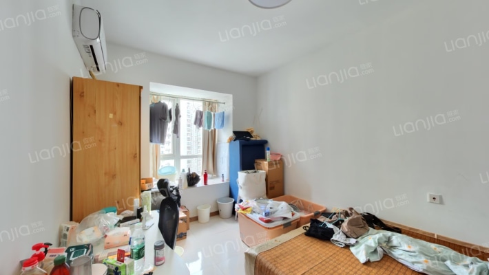 驷马康城二手房实景图