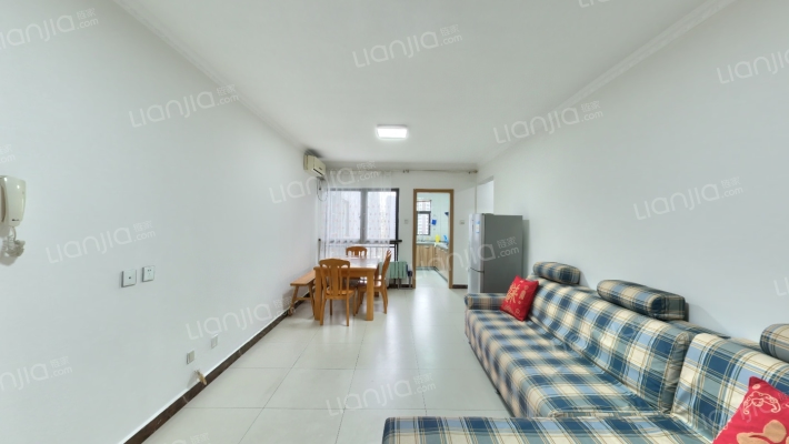 兰蒂斯城1期二手房实景图