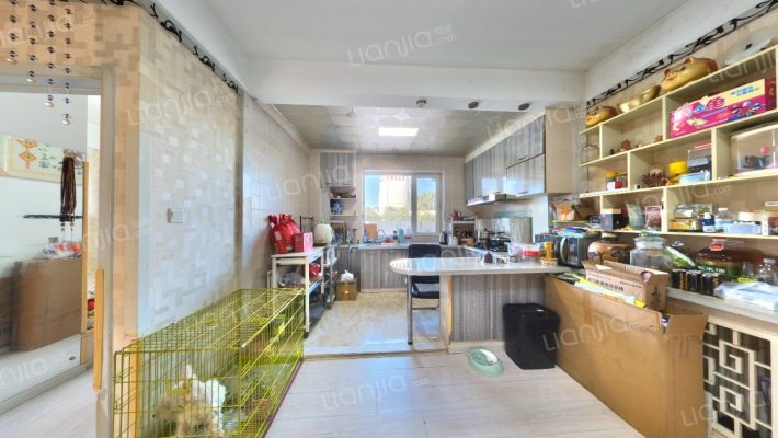 沈铁站北新居A区二手房实景图