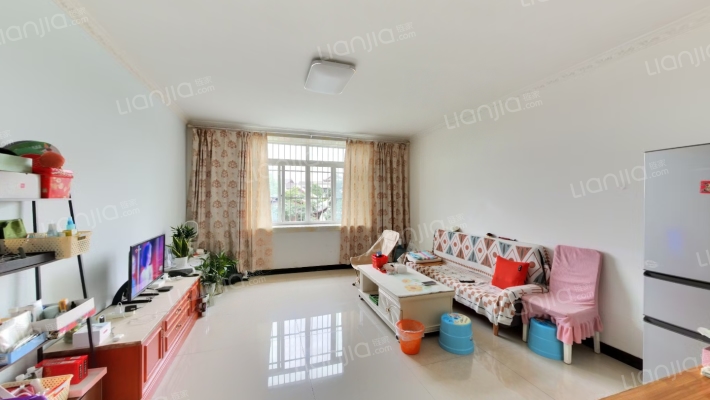 迎春路一段1号二手房实景图