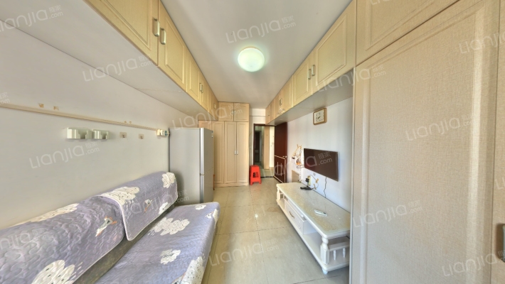 泓天园二手房实景图