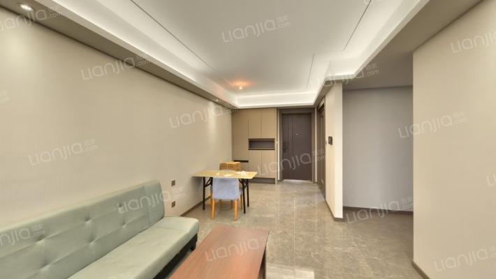 中南春风里二手房实景图