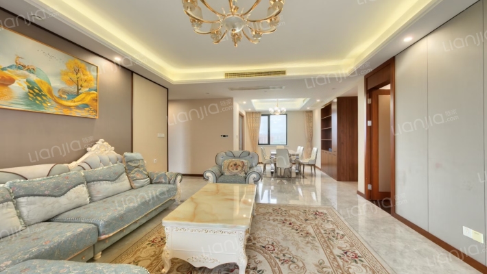 梧桐西舍二手房实景图