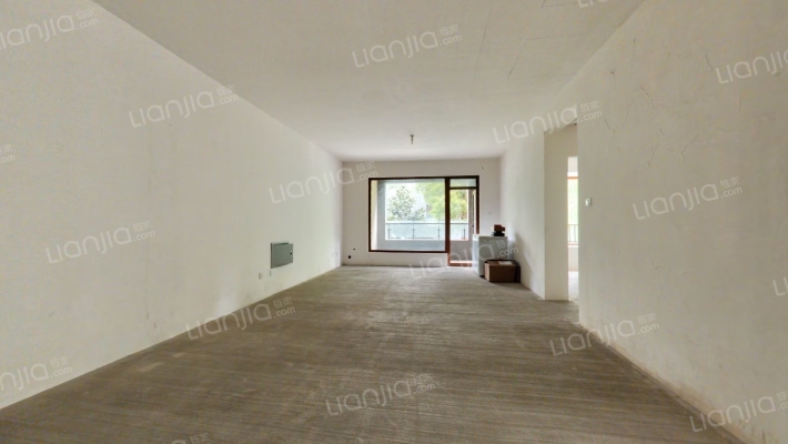 麓山国际茵特拉肯A二手房实景图