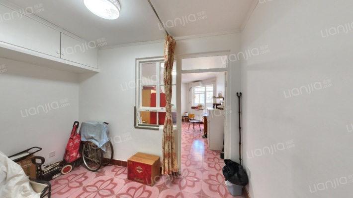 三丰里小区二手房实景图