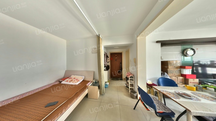 汇通大厦二手房实景图