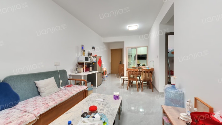 御景华府二手房实景图