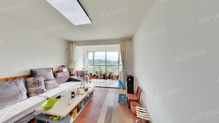 德惠凤凰都二手房实景图