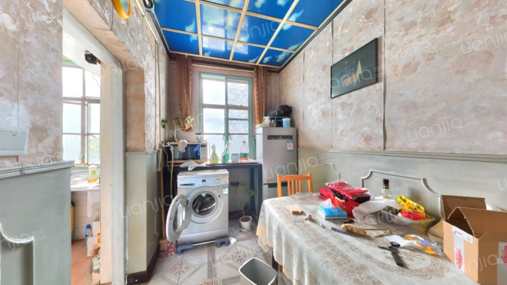 书院弄二手房实景图