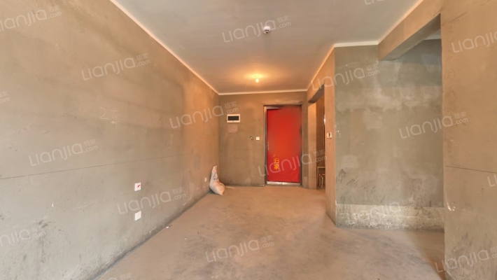 和达瑾园二手房实景图