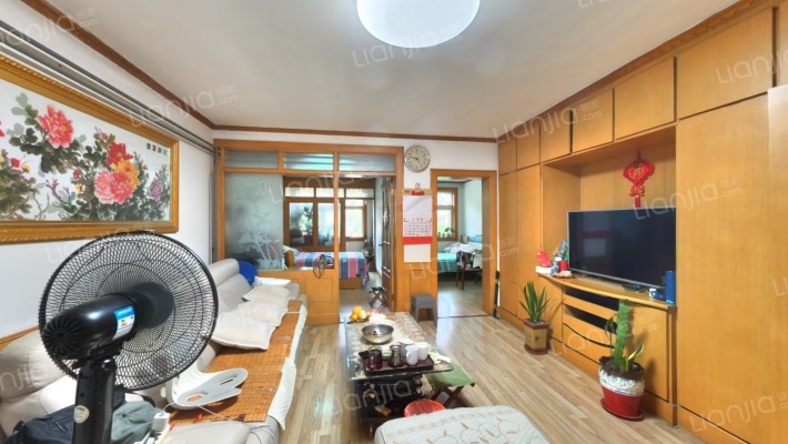 浮山路二手房实景图