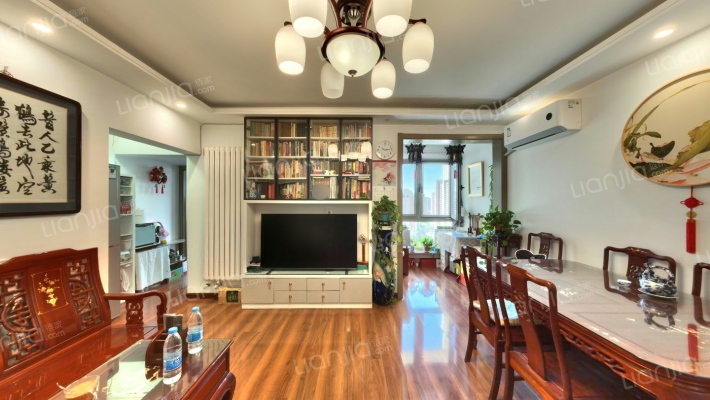 碧兴园二手房实景图