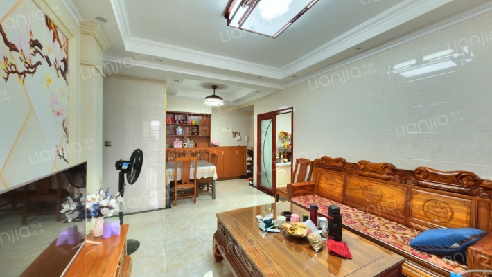 绿岑居二手房实景图