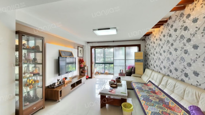 温州城二手房实景图