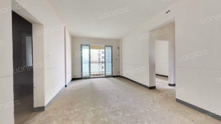 中交锦悦御蓝湾二手房实景图