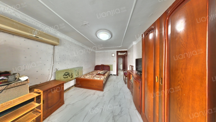 蓬莱新里二手房实景图