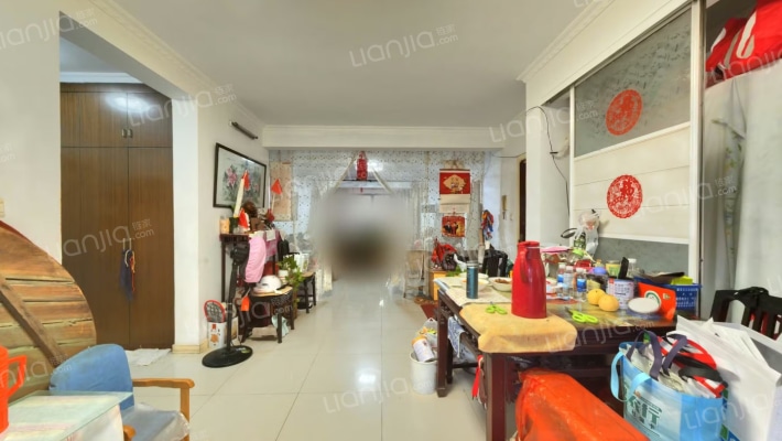 明珠佳苑二手房实景图