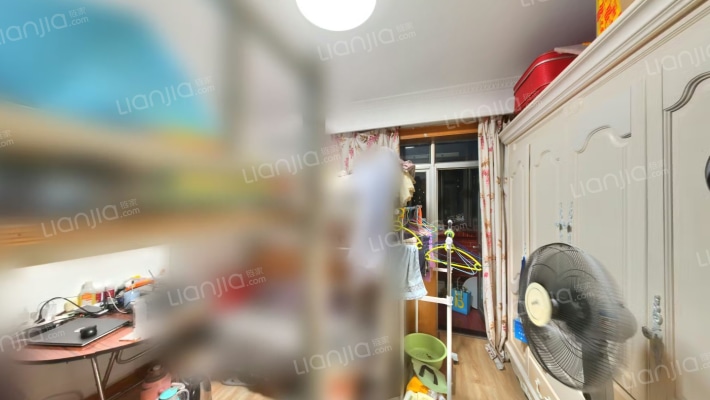 九龙山庄三区二手房实景图