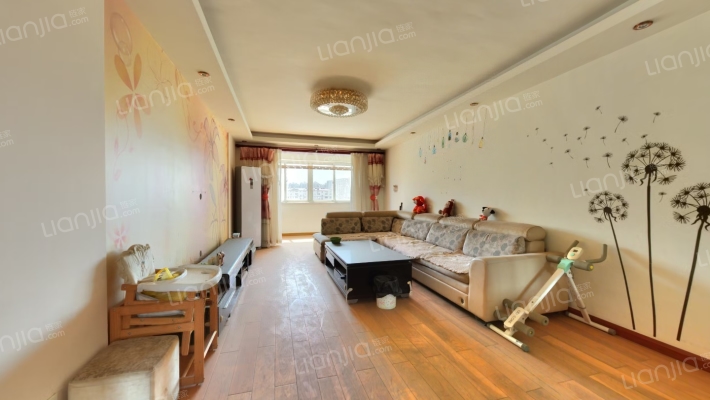 中银广场二手房实景图