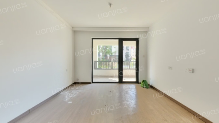 保利和府二手房实景图