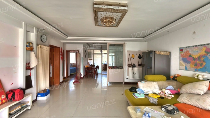 海盛新阳光地带二手房实景图