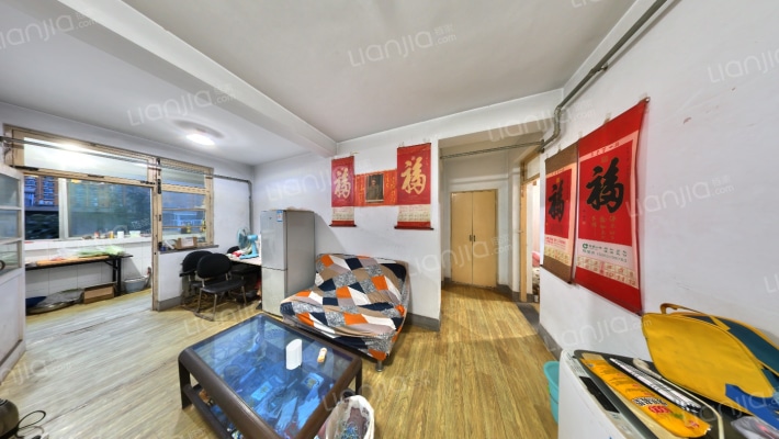 新黄路二手房实景图