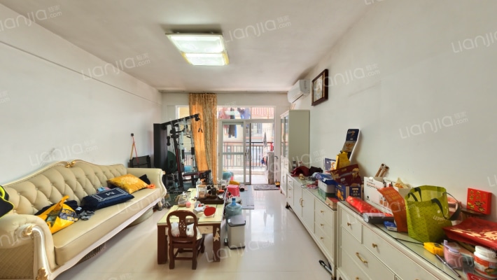 景新雅苑二手房实景图