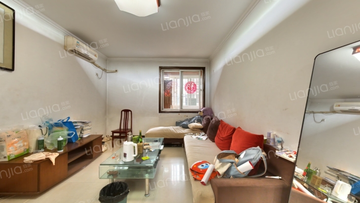 长安市管小区二手房实景图