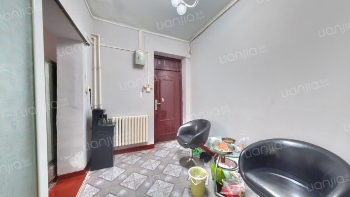 纬九路二手房实景图